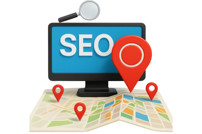 SEO sevices in digimark india