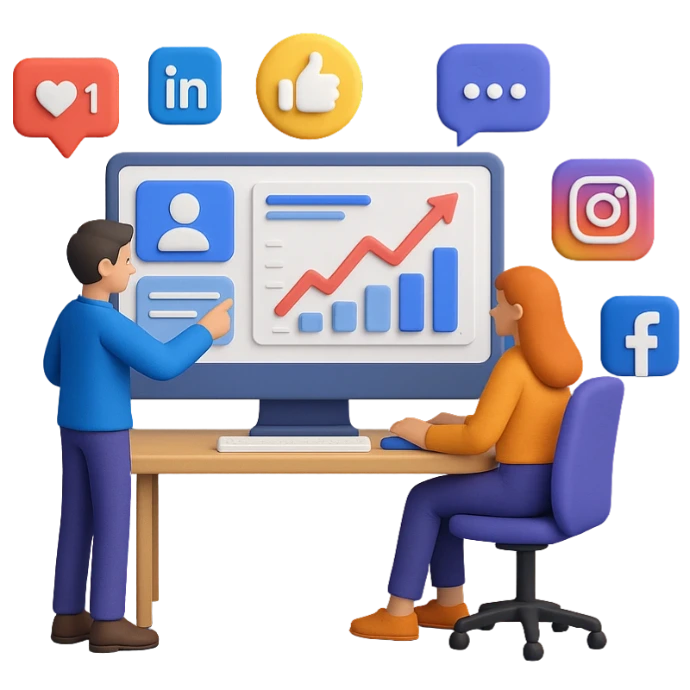 ppc sevices in digimark india